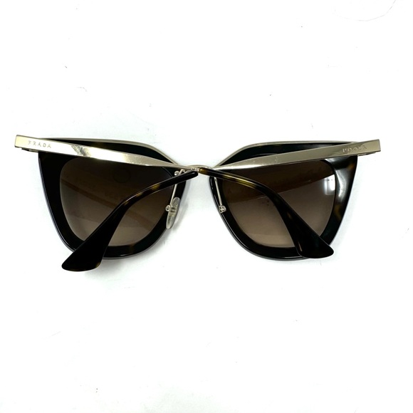 PRADA sunglasses, made in Italy - Picture 7 of 11